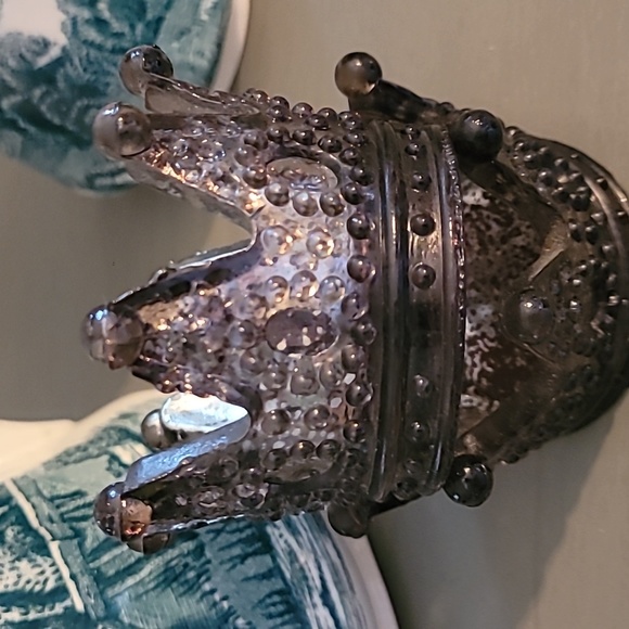 3 Ashland Vintage Romance Tea lights - Picture 5 of 7